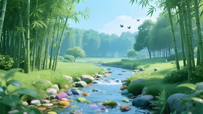 新中式园林设计要点：传统美学与现代空间的融合案例分析